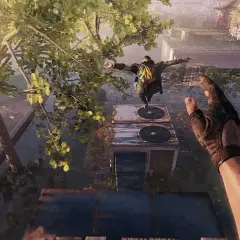 Dying Light: Minimalne wymagania systemowe dla  rozgrywki