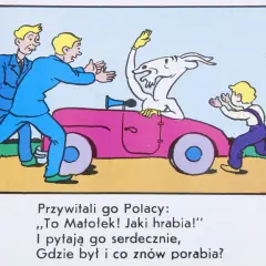 Jak wygląda komiks? Poznaj jego cechy, rodzaje i przykłady wizualne