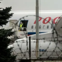 Szpiedzy z Rosji i tajemnicza fabryka. Gajdziński odsłania kulisy wojny