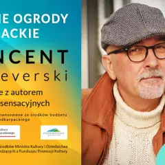  Vincent V Severski - książki kryminalne i sensacyjne polskiego autora
