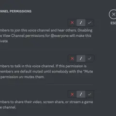 Discord wycisza grę? Jak wyłączyć tłumienie i odzyskać pełny dźwięk