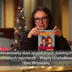Jaką książkę dla 70 latki wybrać? Zobacz najpiękniejsze powieści na prezent