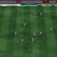 FIFA 09: Nostalgiczny powrót do klasycznej edycji gry