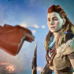 Graj w domu Horizon Zero Dawn: darmowe pobieranie