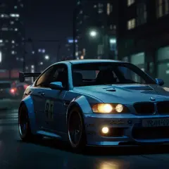 Dlaczego Need for Speed Most Wanted 2005 to wciąż kultowy klasyk?