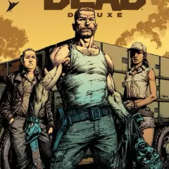 The Walking Dead komiks: ile tomów wydano i co warto wiedzieć o serii