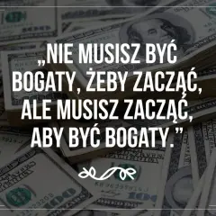 Najzabawniejsze śmieszne cytaty o pieniądzach, które poprawią ci humor