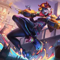 Jak sprawdzić czas gry w LoL? Odkryj, ile godzin spędziłeś!