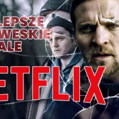 Najnowsze skandynawskie seriale kryminalne