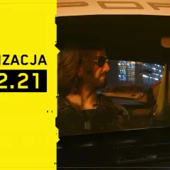 Kiedy aktualizacja Cyberpunk 2077? Poznaj datę i szczegóły nowego patcha