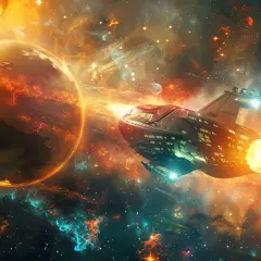 Homeworld 3 ujawniony! Nowe wymagania i data premiery