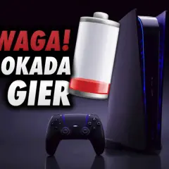 Bateria pada na TV? Sprawdź ją na PS5, Xbox, Switch i PC!