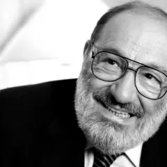  Powieści Umberta Eco - poznaj fascynujący świat włoskiego pisarza i semiotyka