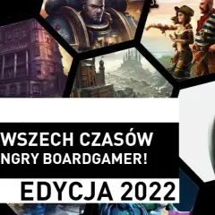 Najlepsza gra wszechczasów - Ranking najlepszych gier wszechczasów