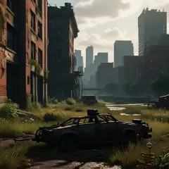 The Last of Us i sekrety pokonywania przerażających klikaczy. Rady