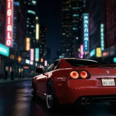 Czy Midnight Club 3 to osiągnięcie w historii gier wyścigowych?