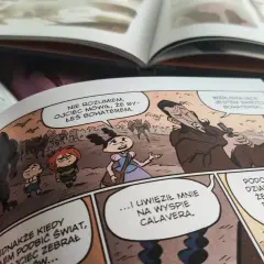 Jak zrobić komiks o Mikołajku – proste kroki dla początkujących i nie tylko