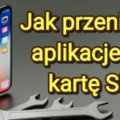 Jak pobierać gry na kartę SD i zyskać więcej miejsca na telefonie