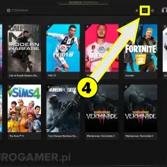 Płynność gry pod kontrolą: Włącz licznik FPS skrótem klawiszowym