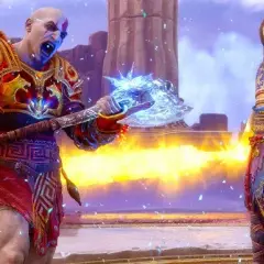 Nowe szczegóły i gameplay w God of War Ragnarok: Valhalla