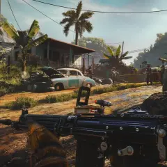 Wymagania systemowe Far Cry 6: Co musisz mieć, by zagrać?