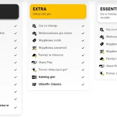 Gry z PS3 na PS5? Sprawdź, jak grać w klasyki przez streaming!