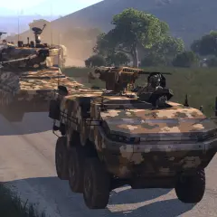 Arma 3 steam charts: spadek liczby graczy i co to oznacza dla gry