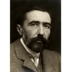 Conrad Joseph - Twórczość, biografia, najważniejsze dzieła
