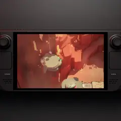 Wygraj bezpłatny Steam Deck w najnowszych Nagrodach Gry - spraw, aby Twoje gry były mobilne!