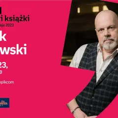  Marek Krajewski – książki autora zapraszają w świat mrocznego gdańska