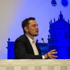 SpaceX: Czy krytykujesz Muska?