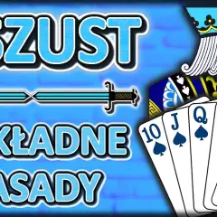 Zasady gry w oszusta: jak grać i zwyciężać