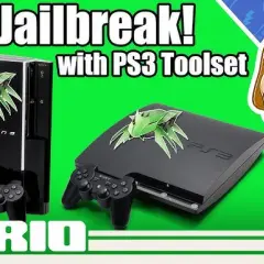 Jak przerobić PS3 na pirackie gry i uniknąć niebezpieczeństw