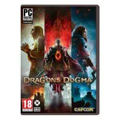 Reżyser Dragon’s Dogma 2 przeprasza fanów za opóźnienie premiery gry
