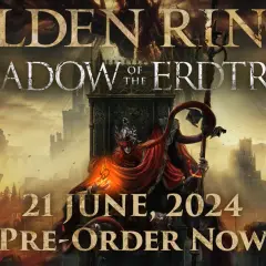 Czekamy na dodatek do Elden Ring: Shadow of the Erdtree