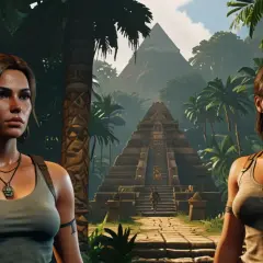 Tomb Raider 4! Czy klasyka serii wciąż zachwyca współcześnie?