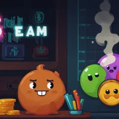 Jak sprawdzić ile wydało się na Steam zanim portfel będzie pusty?