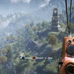 Czy warto zagrać w Far Cry 4 na PS4? Przygoda w dzikich Himalajach