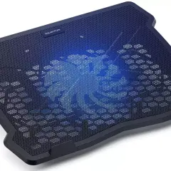Podkładka chłodząca do laptopa gamingowego: Hit czy kit?
