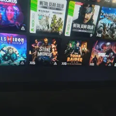 Historia zakupów Xbox: Sprawdź wszystkie gry i kontroluj budżet!