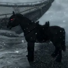 Jak przywołać konia w Skyrim - wszystkie skuteczne metody i rozwiązania