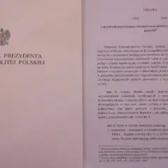 Dawna nazwa kredytu w Polsce - Zaskakujący termin z historii finansów