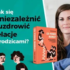 Czy polubisz nową książkę Sandry Konrad? Joanna Flis poleca