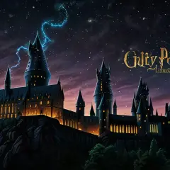 Quiz Dom Harry Potter - Testy Z Hogwartu