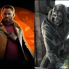 Nowy klimatyczny horror od twórców Dishonored i Deathloopa