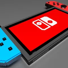 Top 20 Najlepszych Gier na Nintendo Switch w 2025 Roku