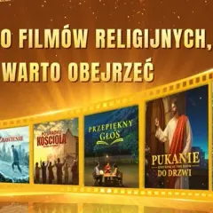 Najlepsze filmy religijne dla młodzieży