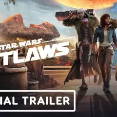 Star Wars Outlaws: Premiera filmu Disneya już ustalona