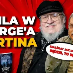 Wiedźmin - George R.R. Martin i jego wpływ na świat fantastyki