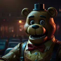 Film FNAF w kinach: Kiedy fani doczekają się upragnionej premiery